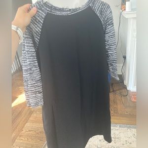 Loft dress size 4 EUC